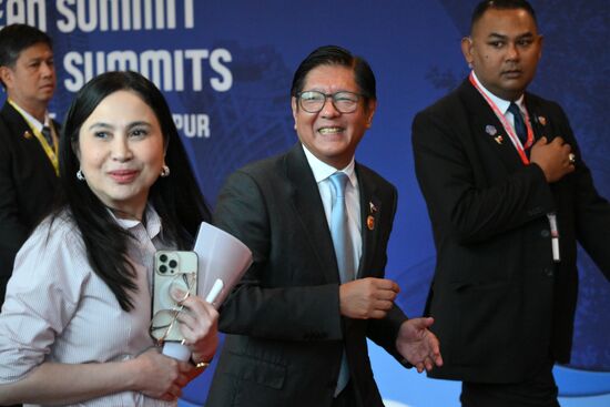 Malaysia ASEAN Summit