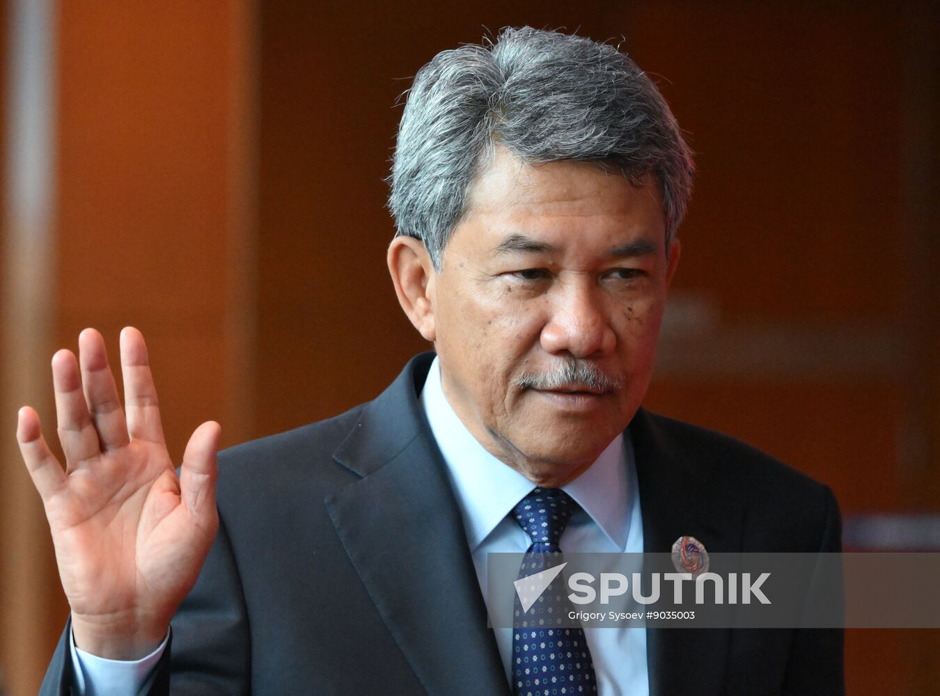 Malaysia ASEAN Summit