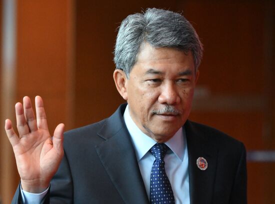 Malaysia ASEAN Summit