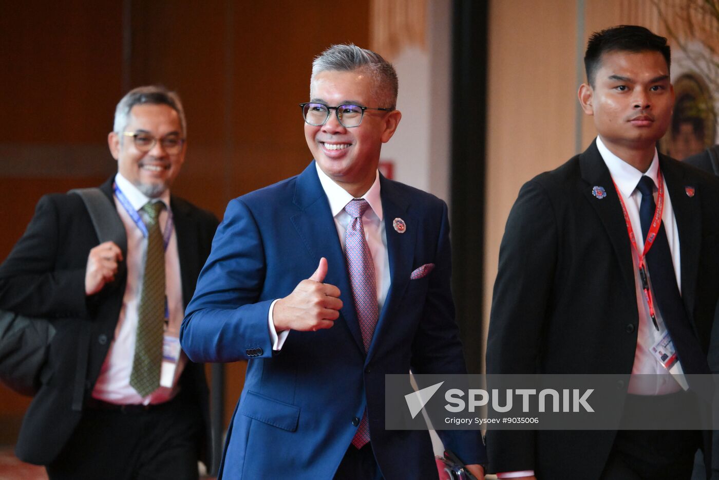 Malaysia ASEAN Summit