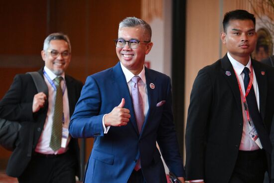 Malaysia ASEAN Summit