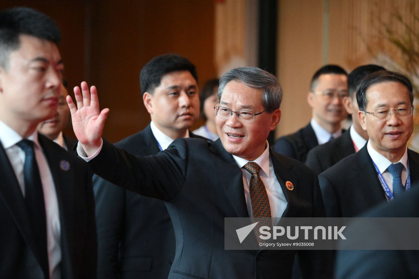 Malaysia ASEAN Summit