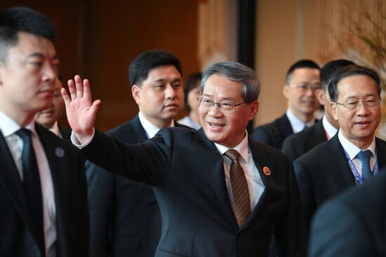 Malaysia ASEAN Summit