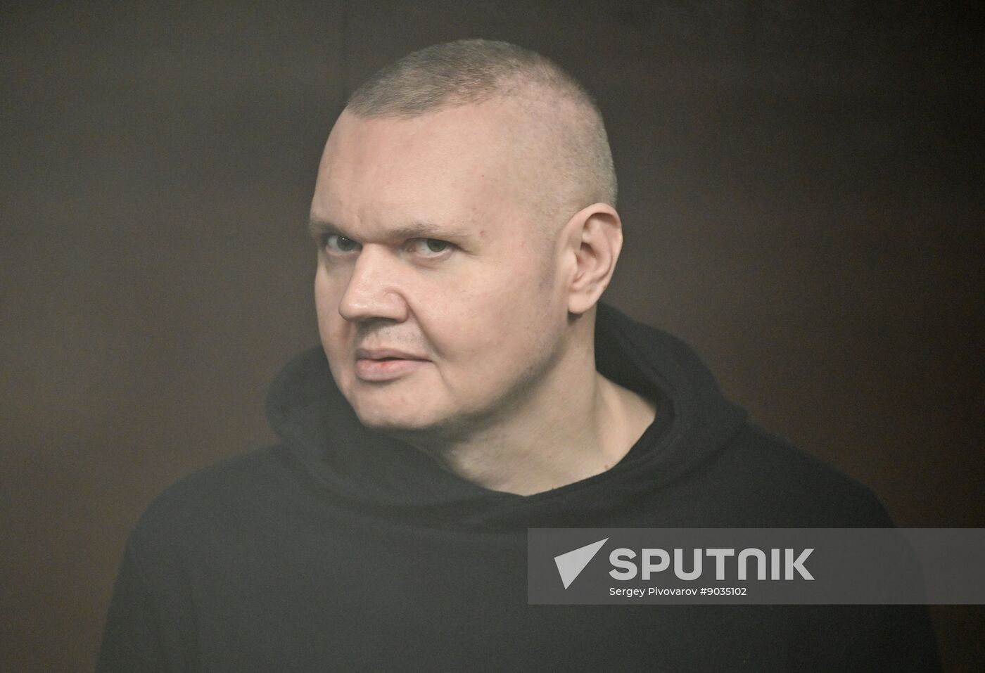 Russia Ukraine Azov Battalion Group Trial