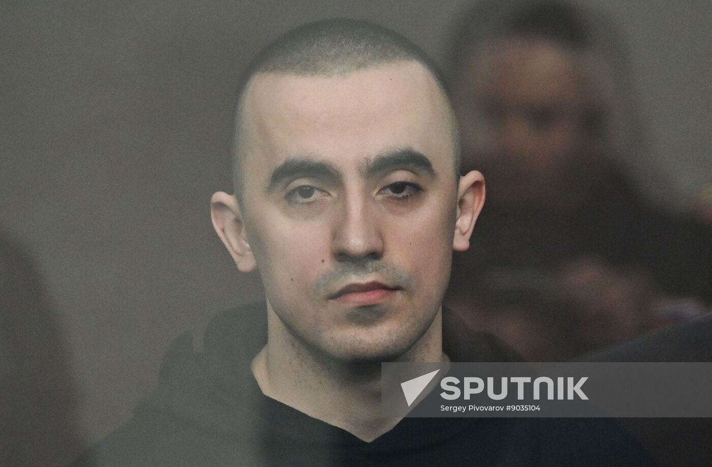 Russia Ukraine Azov Battalion Group Trial