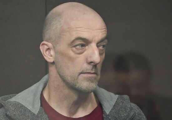 Russia Ukraine Azov Battalion Group Trial