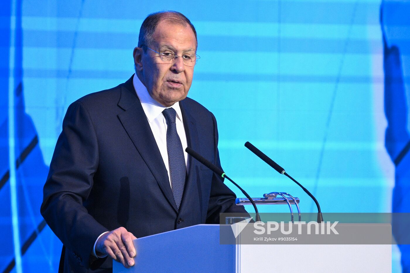 Belarus Eurasian Security Conference