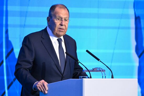 Belarus Eurasian Security Conference