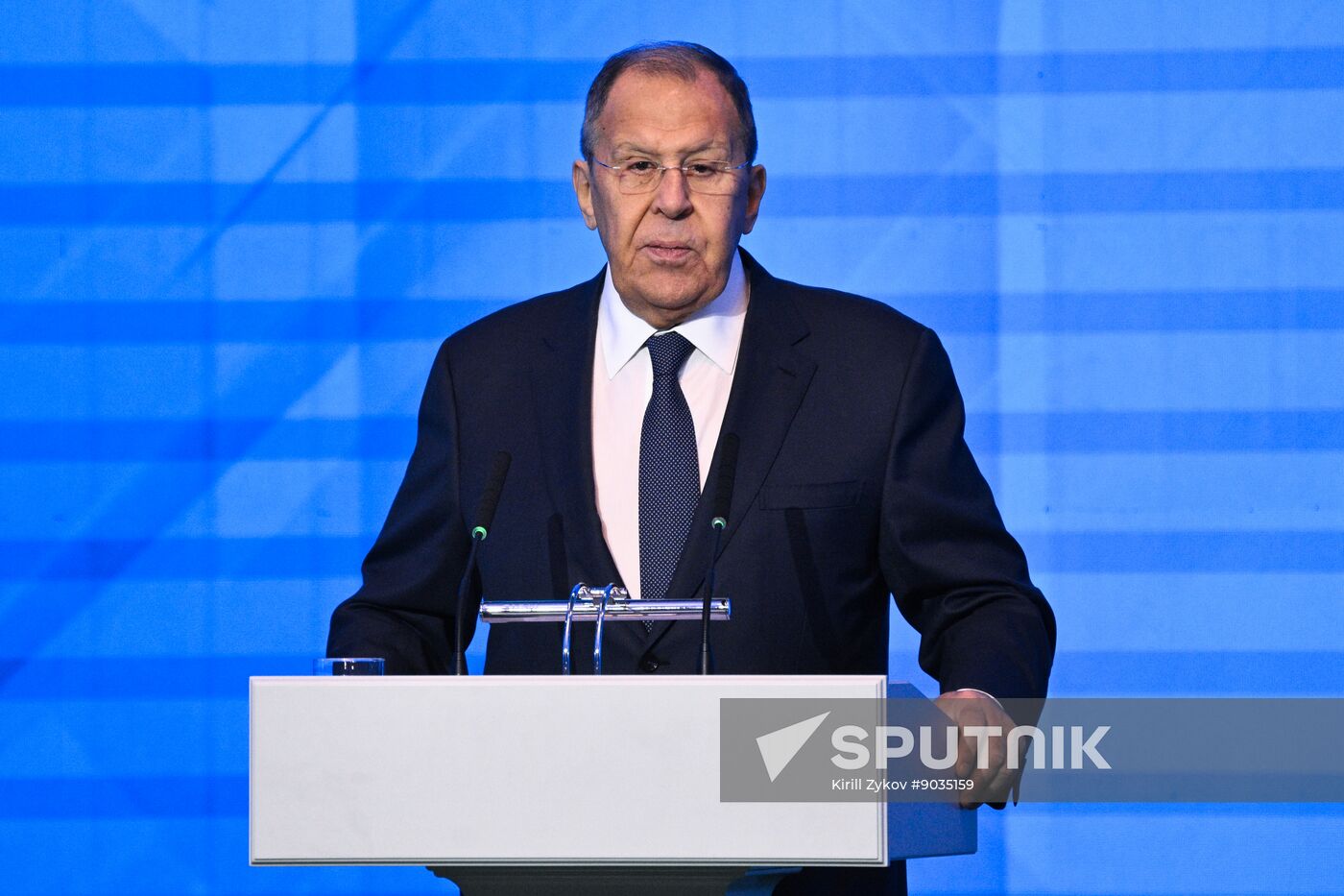 Belarus Eurasian Security Conference