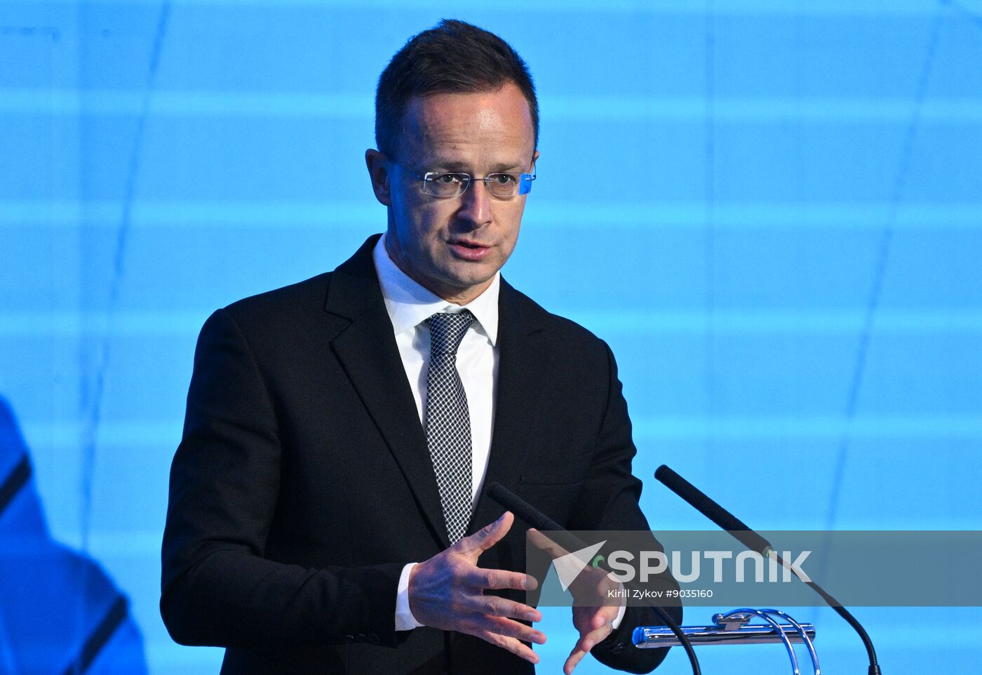 Belarus Eurasian Security Conference