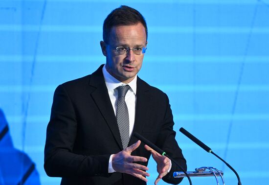 Belarus Eurasian Security Conference