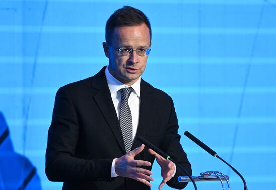 Belarus Eurasian Security Conference