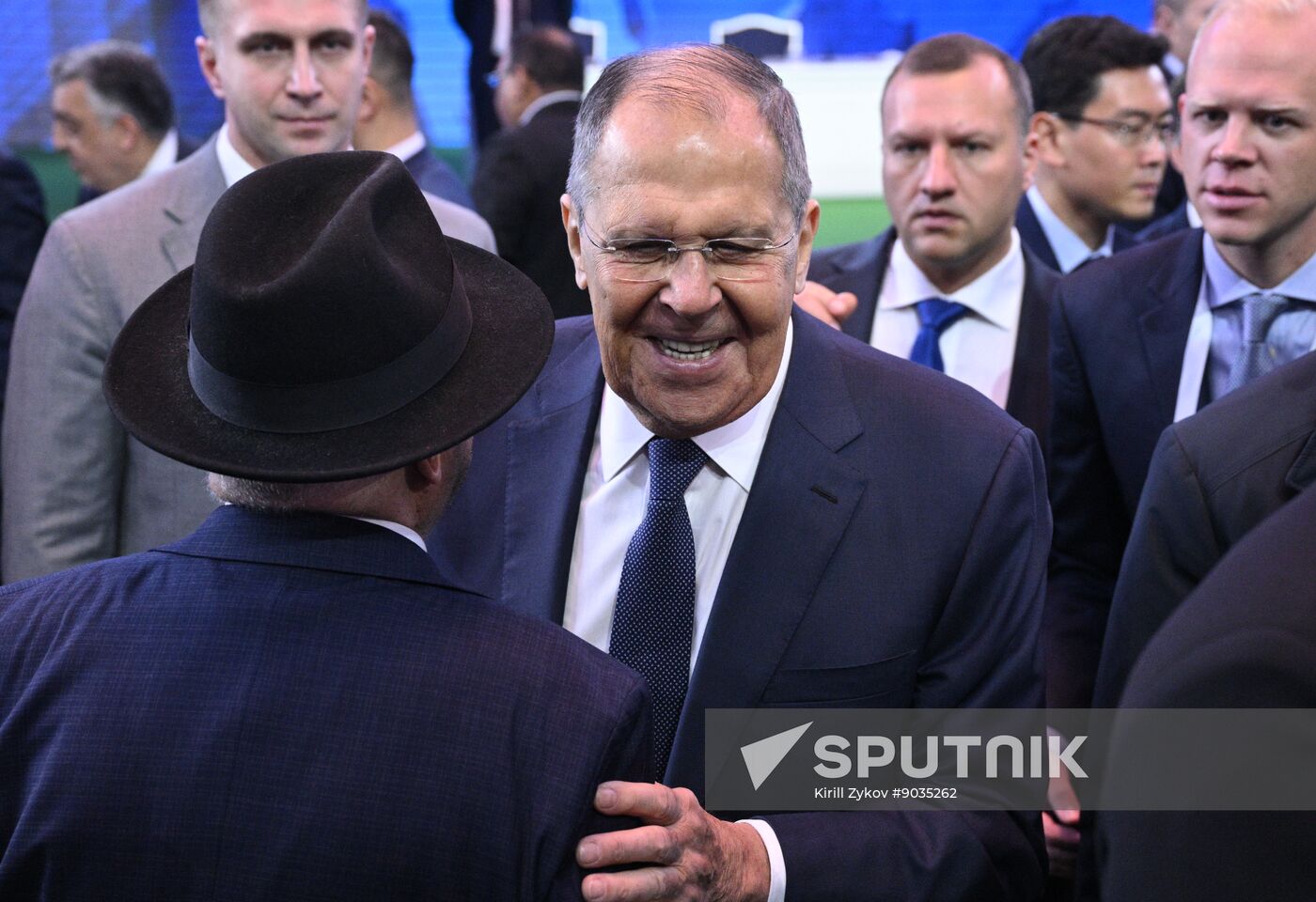 Belarus Eurasian Security Conference