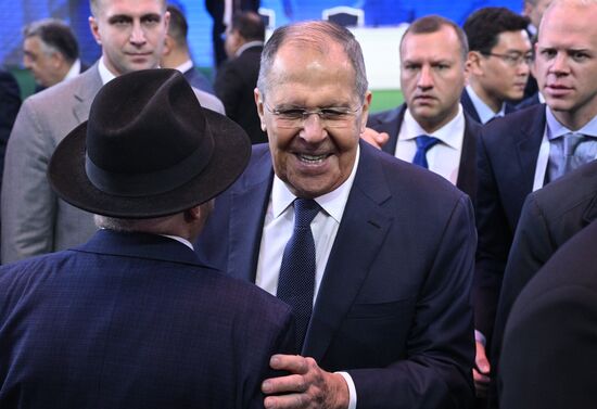 Belarus Eurasian Security Conference