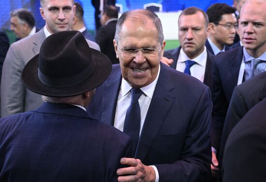 Belarus Eurasian Security Conference