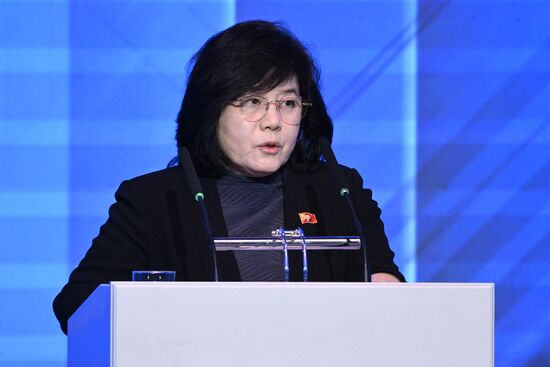 Belarus Eurasian Security Conference