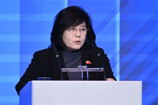 Belarus Eurasian Security Conference