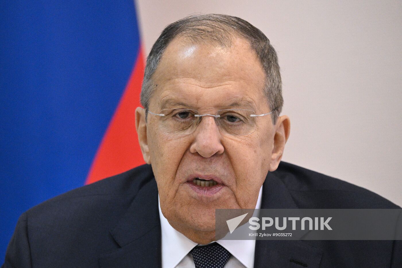 Belarus Eurasian Security Conference