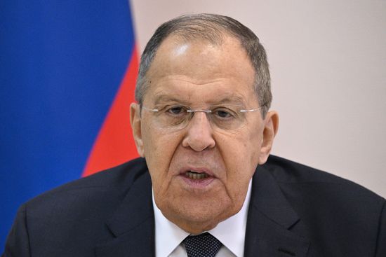 Belarus Eurasian Security Conference