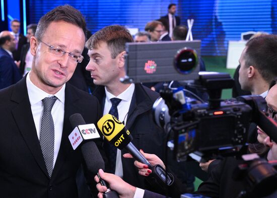 Belarus Eurasian Security Conference