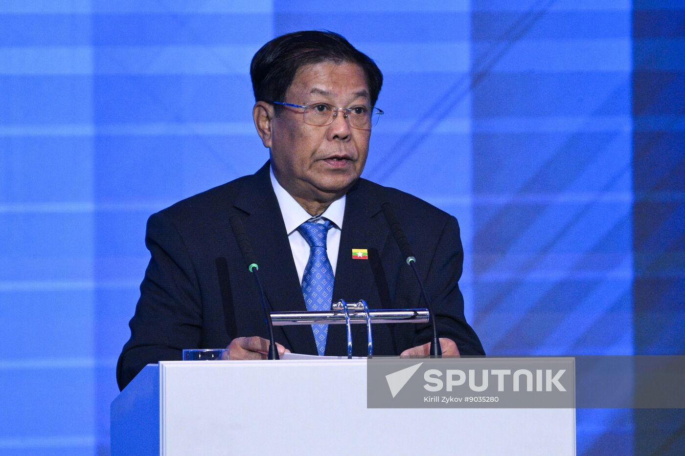 Belarus Eurasian Security Conference