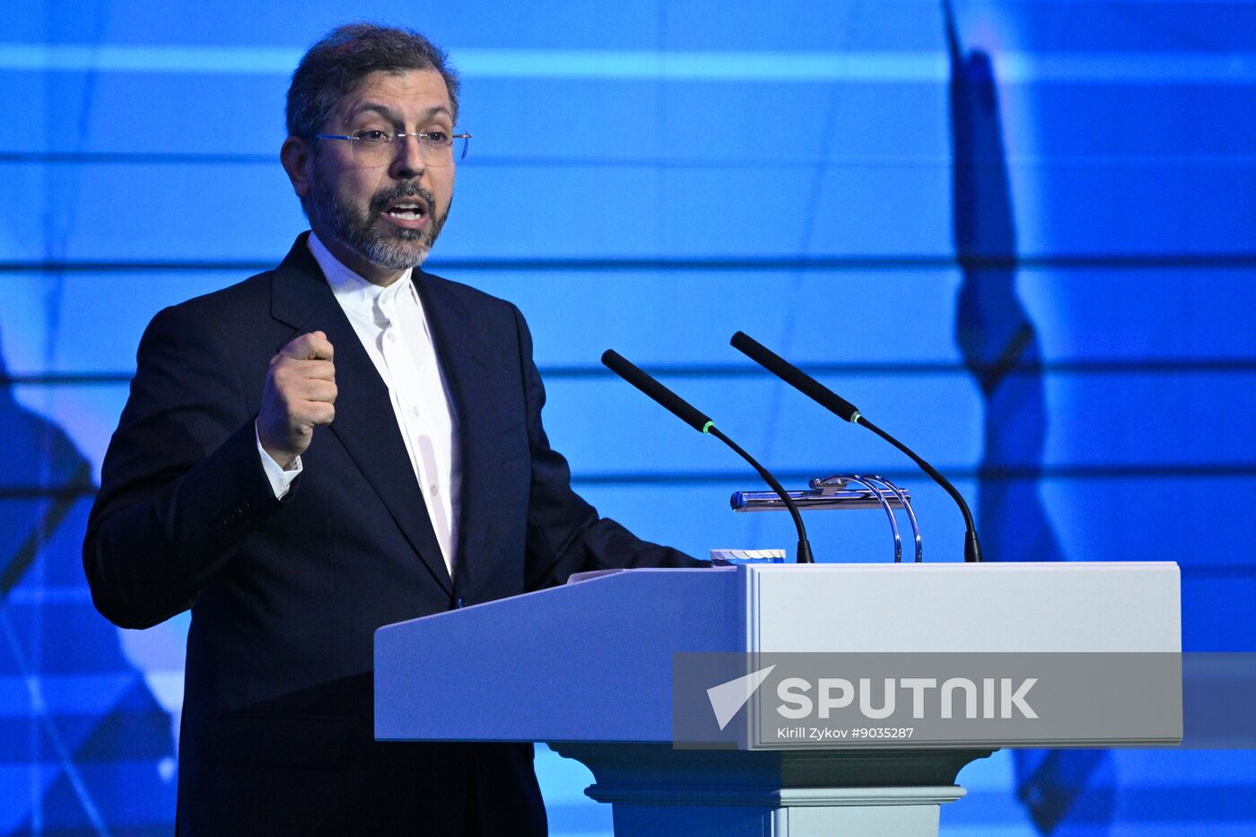 Belarus Eurasian Security Conference