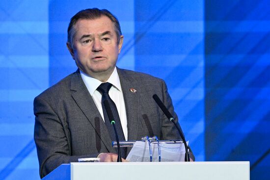 Belarus Eurasian Security Conference