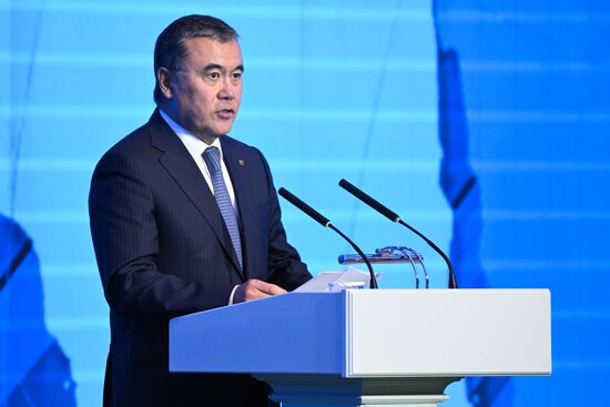 Belarus Eurasian Security Conference