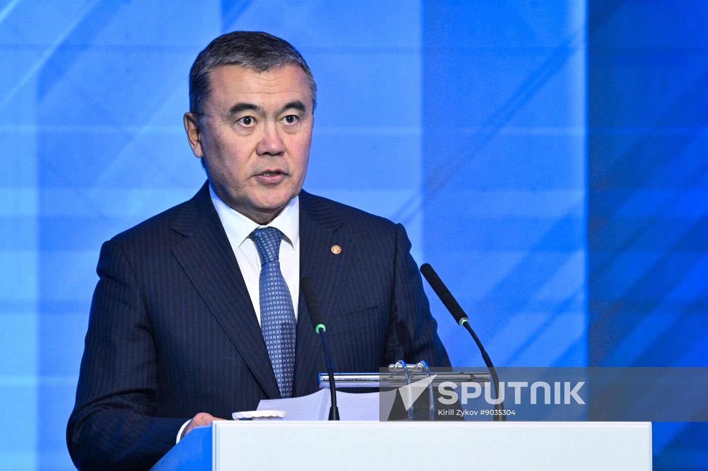 Belarus Eurasian Security Conference