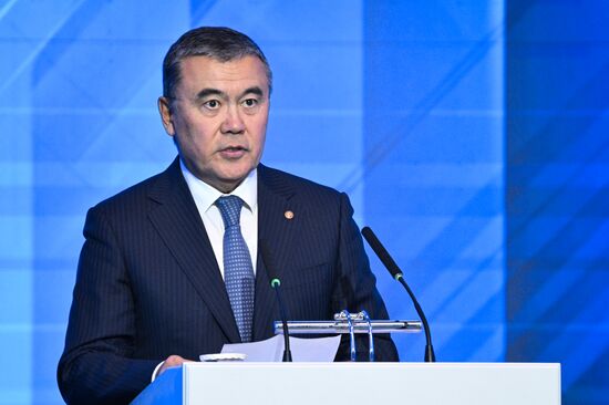 Belarus Eurasian Security Conference