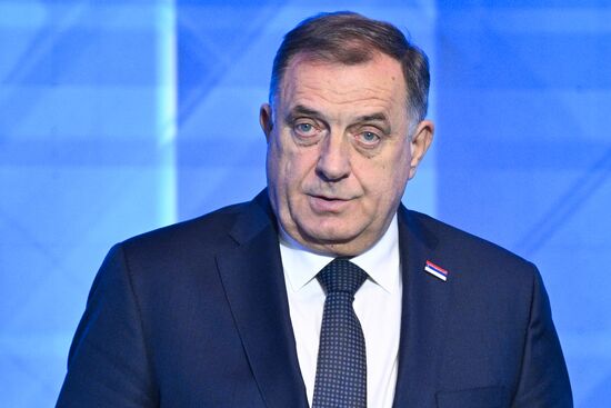 Belarus Eurasian Security Conference