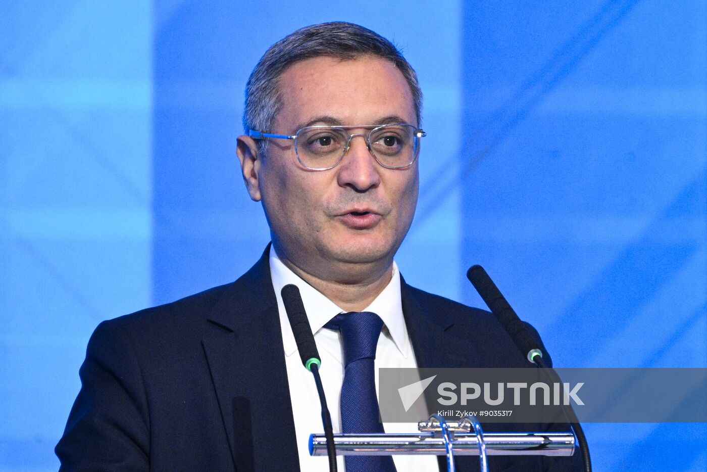 Belarus Eurasian Security Conference