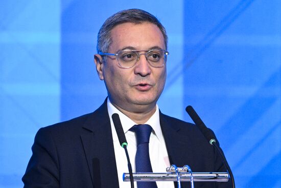 Belarus Eurasian Security Conference