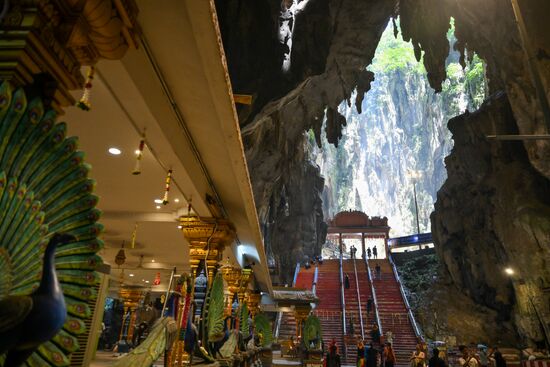 Malaysia Kuala Lumpur Cityscapes