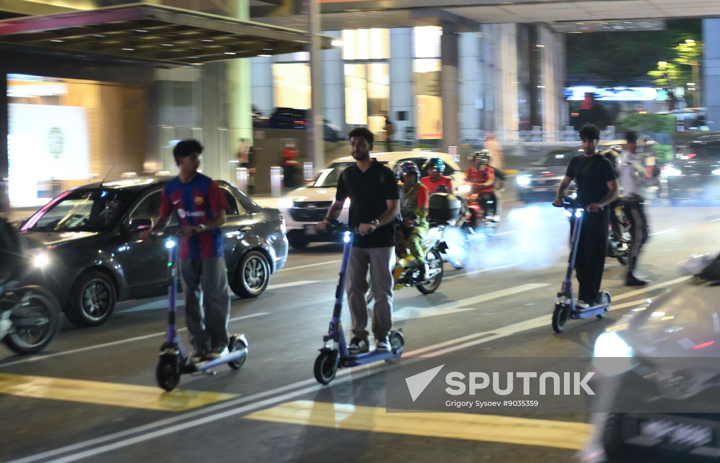 Malaysia Kuala Lumpur Cityscapes