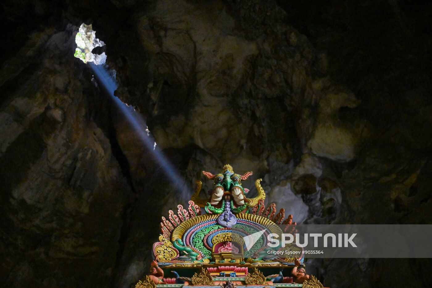 Malaysia Kuala Lumpur Cityscapes