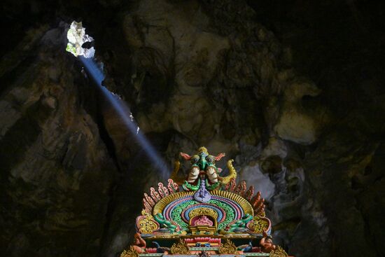 Malaysia Kuala Lumpur Cityscapes