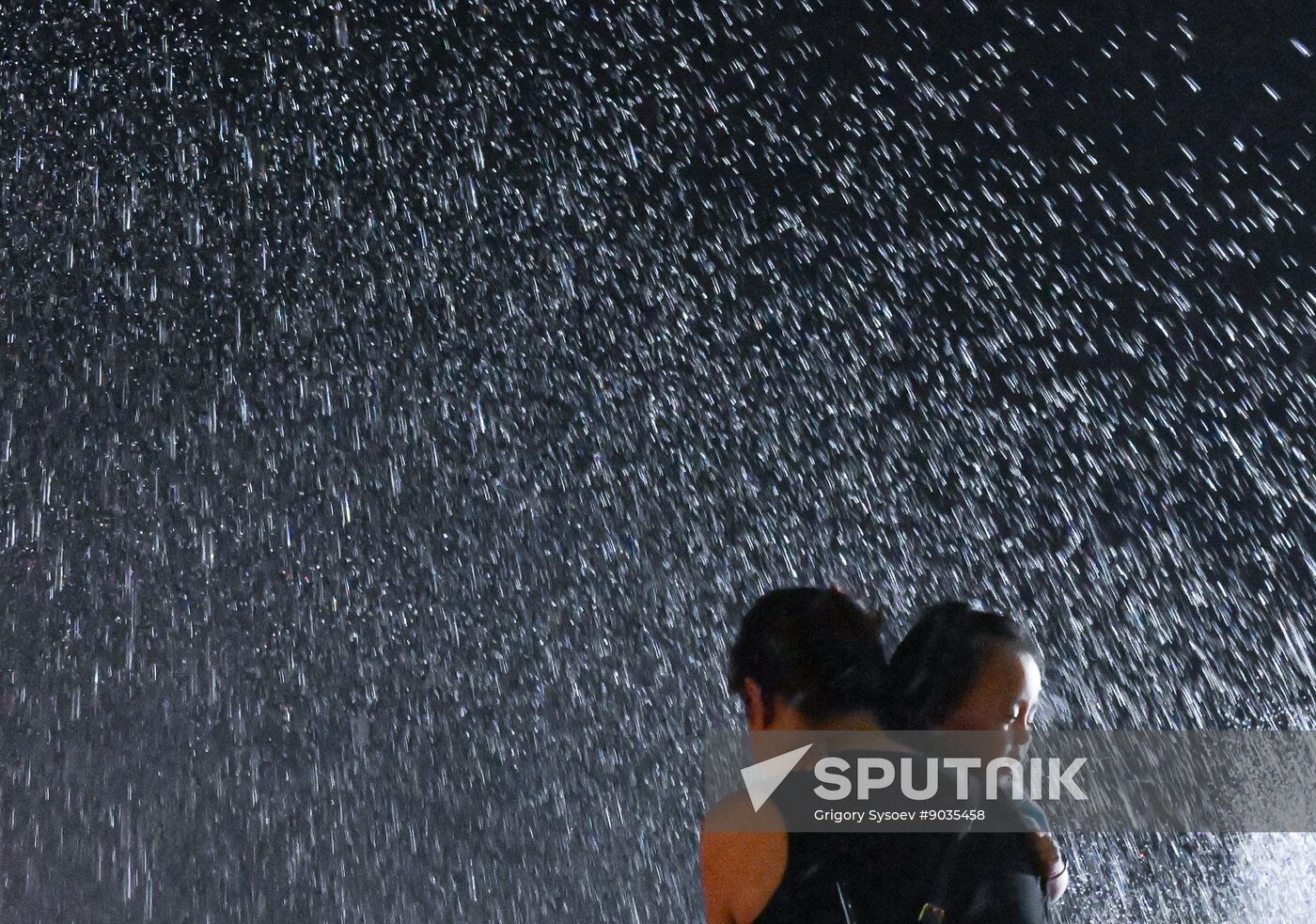 Malaysia Kuala Lumpur Cityscapes