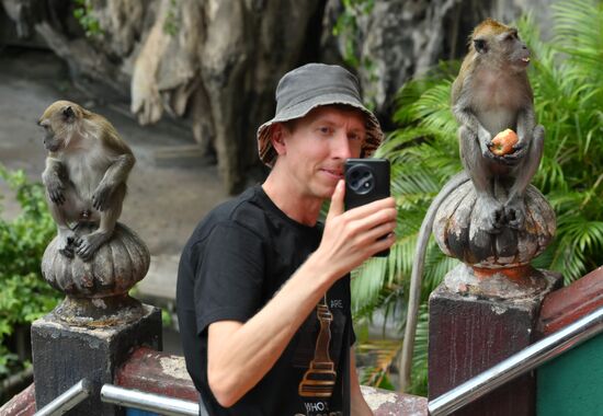 Malaysia Kuala Lumpur Cityscapes