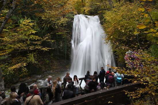 Russia Crimea Environment