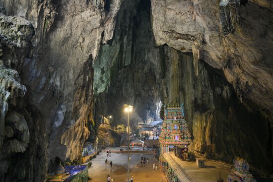 Malaysia Kuala Lumpur Cityscapes