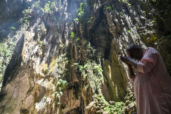 Malaysia Kuala Lumpur Cityscapes