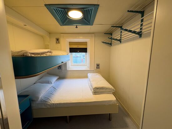 Turkey Russia Ferry Traffic