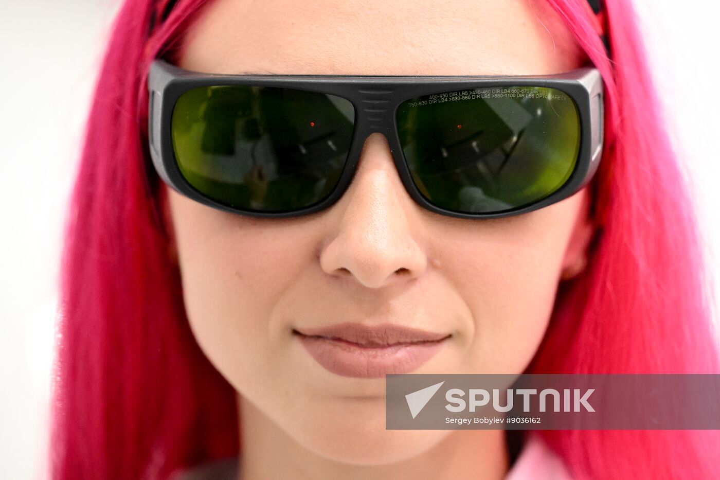 Russia Radio Electronics Industry