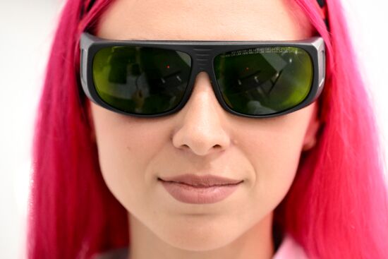 Russia Radio Electronics Industry