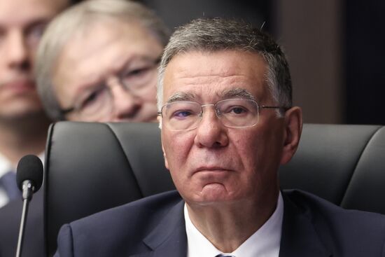 South Korea APEC CEO Summit