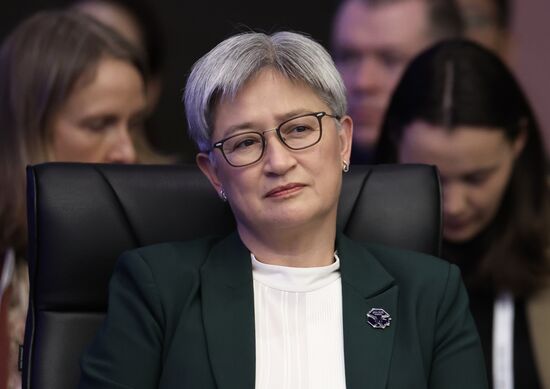 South Korea APEC CEO Summit