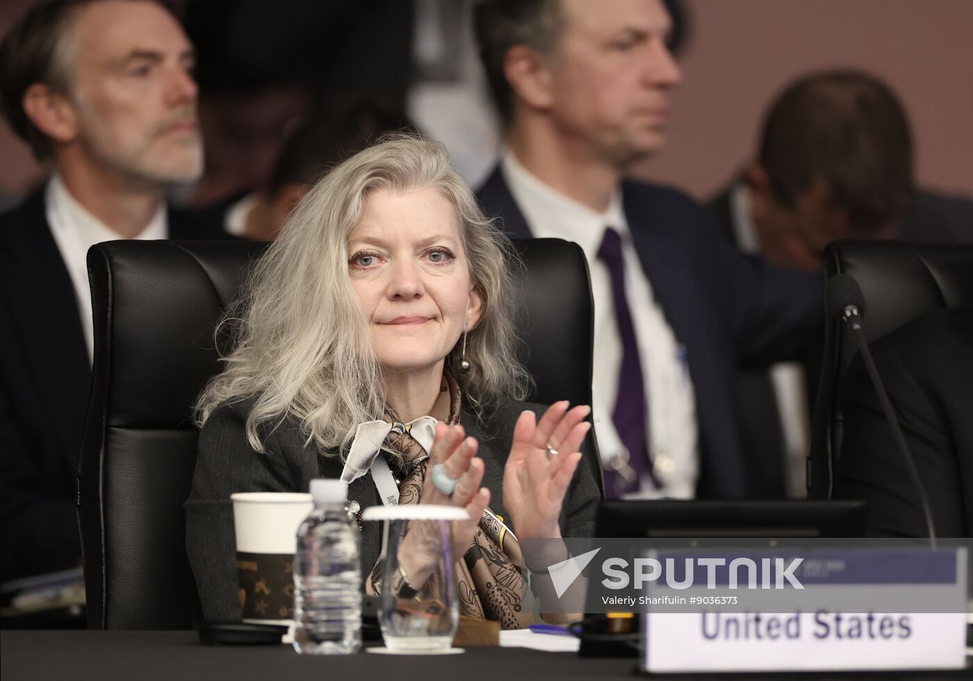 South Korea APEC CEO Summit