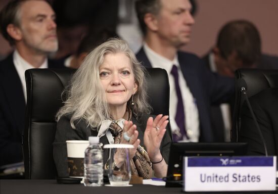 South Korea APEC CEO Summit