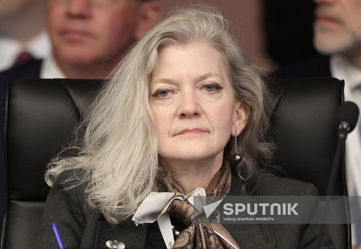 South Korea APEC CEO Summit